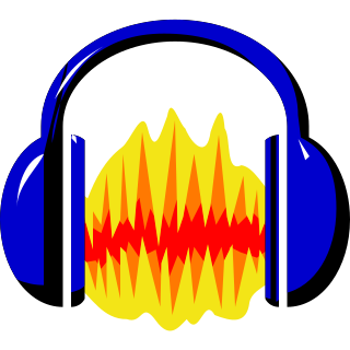 Audacity