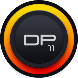 Digital Performer